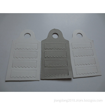 Blank Mini Tie/Belt Holders